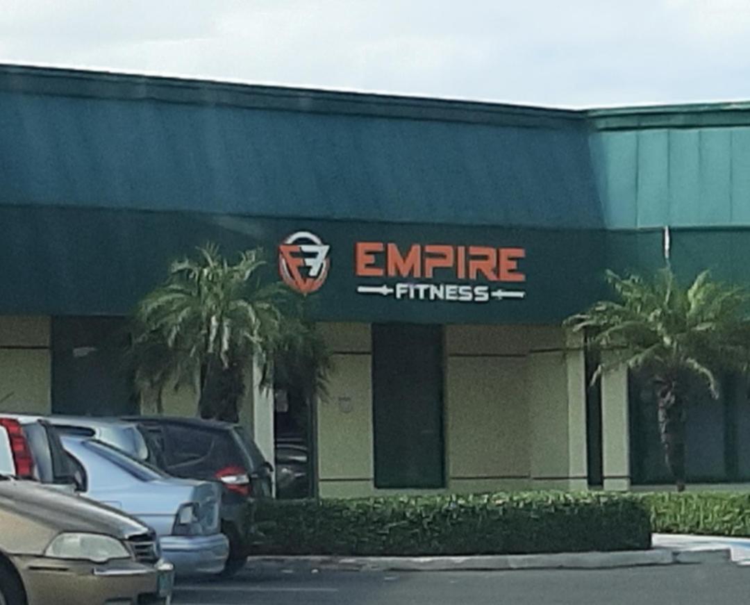 拿骚 Eastwood Escape酒店 外观 照片