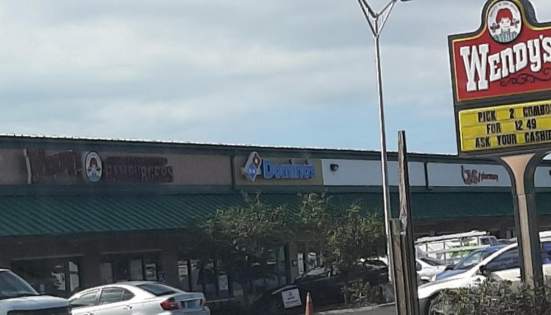 拿骚 Eastwood Escape酒店 外观 照片